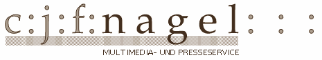 christoph j. f. nagel - multimedia- und presseservice